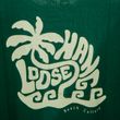 Camiseta Infantil Hang Loose Coconuts VERDE-HLTS010660 -4-
